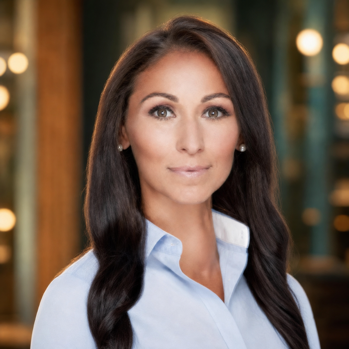 Vanessa Messina